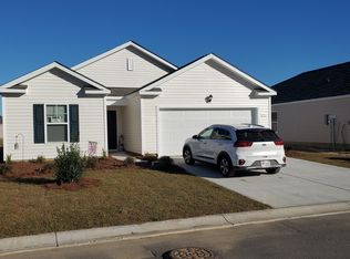 903 Freestyle Ct LOT 271, Longs, SC 29568