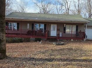 117 Northlan Cir, Morgantown, KY 42261