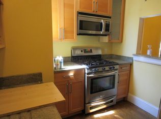 112 Bowdoin St #21, Medford, MA 02155