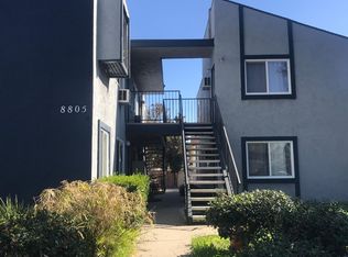 8805 Mira Mesa Blvd #7, San Diego, CA 92126