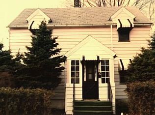 55 Hewitt St, Bridgeport, CT 06607