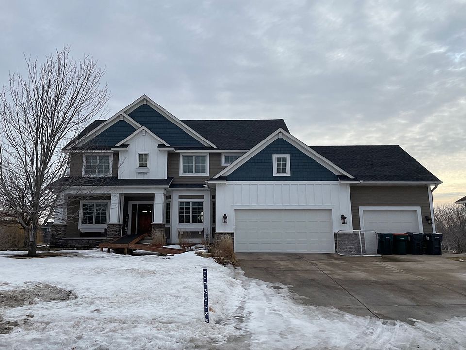 12935 Vermillion Ct NE, Blaine, MN 55449 Zillow