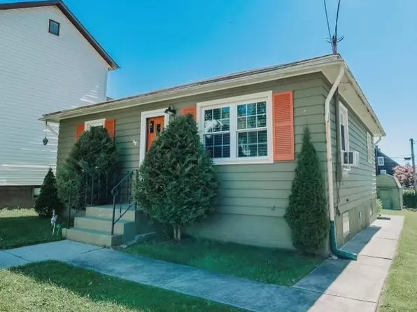 140 Glenn St, Johnstown, PA 15906