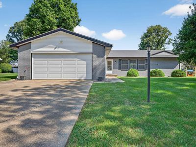 2024 W Maplewood Dr, Marion, IN, 46952