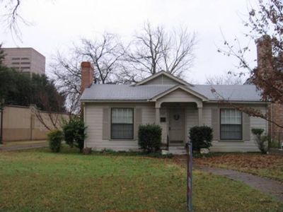 2625 Milton St, University Park, TX, 75205