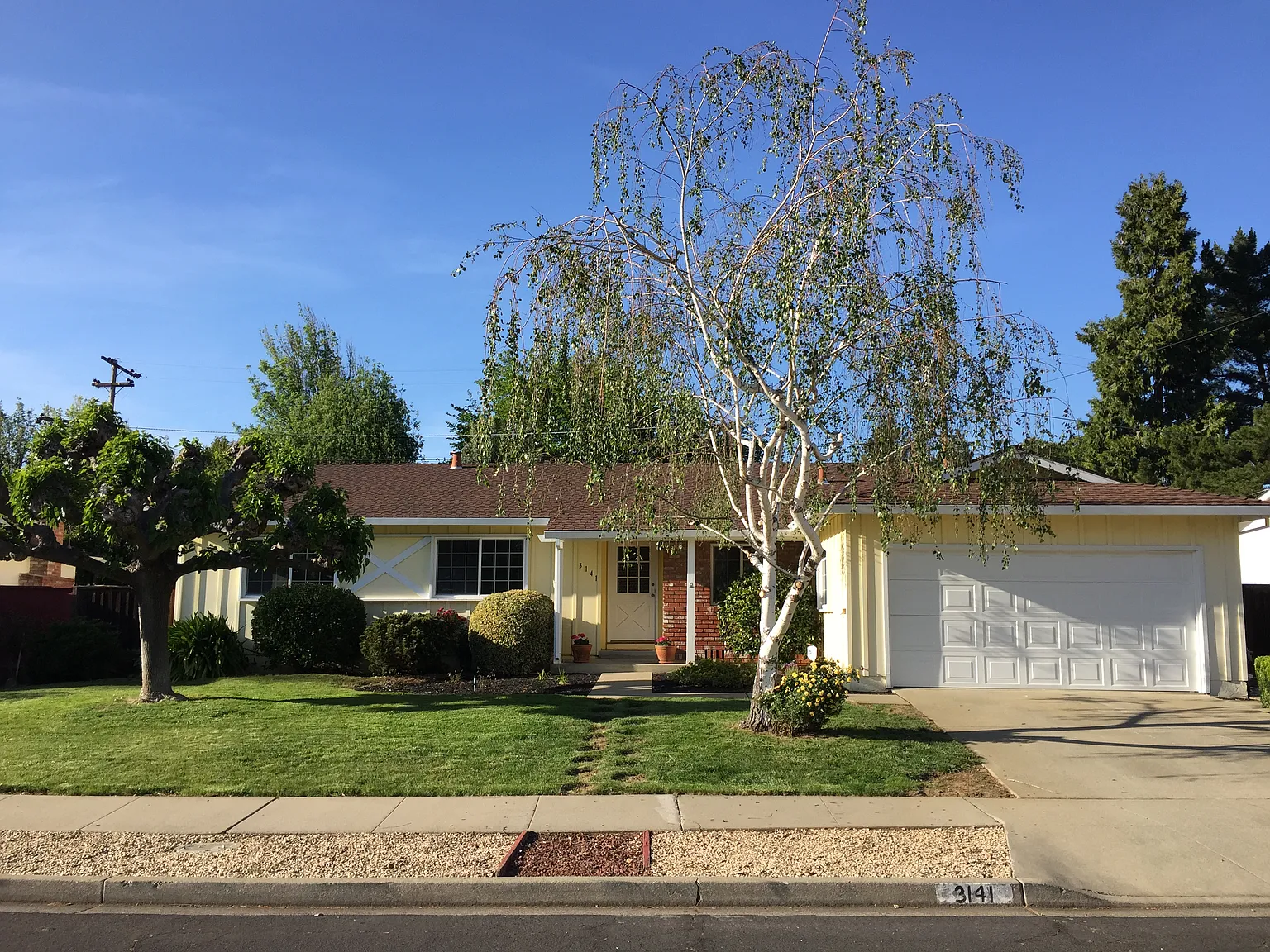 3141 Santa Paula Dr photo 1
