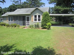 314 Neuse Forrest Ave, New Bern, NC 28560