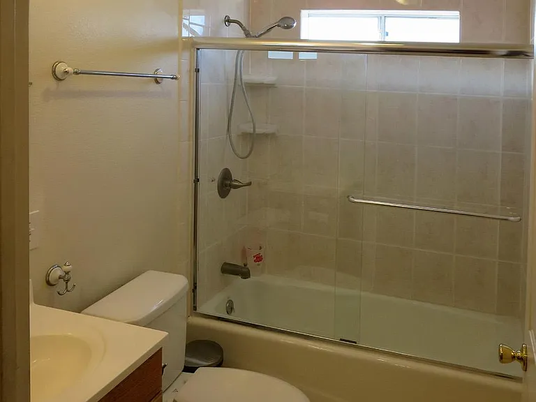 1st bathroom