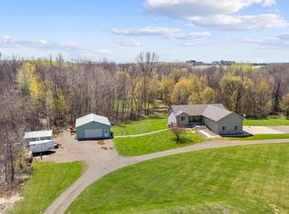 9304 373rd Ave NW, Princeton, MN 55371