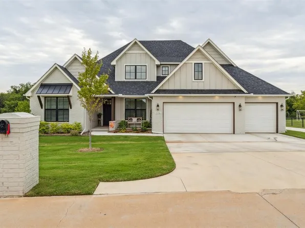 14401 Rushing Lane, Edmond, OK 73025