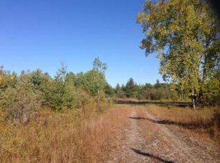 S Thompson Rd, Onaway, MI 49765