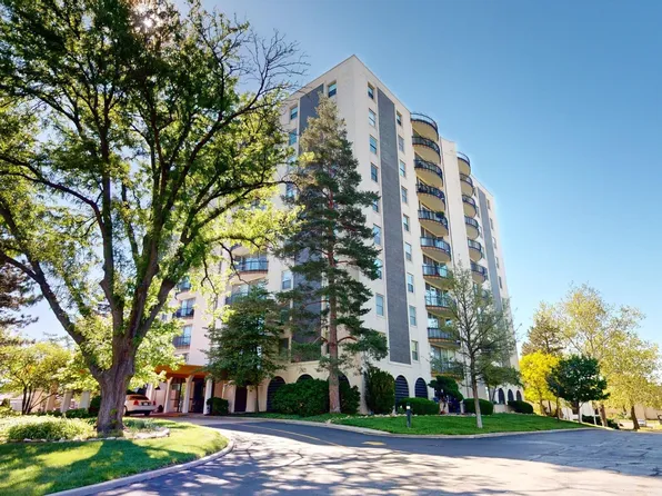 5051 E Lincoln St APT 1E, Wichita, KS 67218