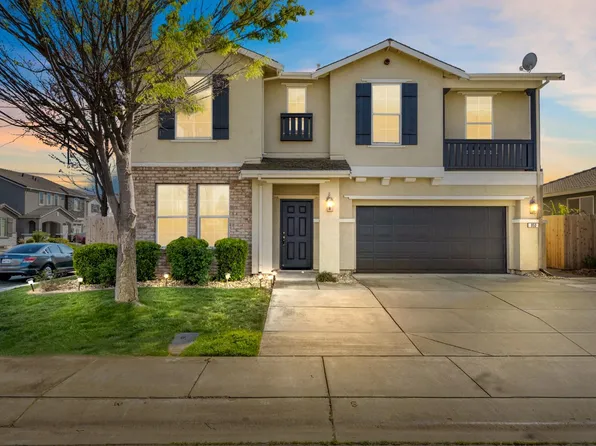 950 Heritage Way, Yuba City, CA 95991