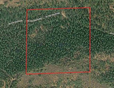 Hi You Gulch Rd, Fort Jones, CA, 96032