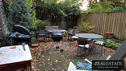 Rented by ZealEstate Group Inc