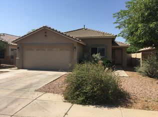 9727 E Knowles Ave, Mesa, AZ 85209