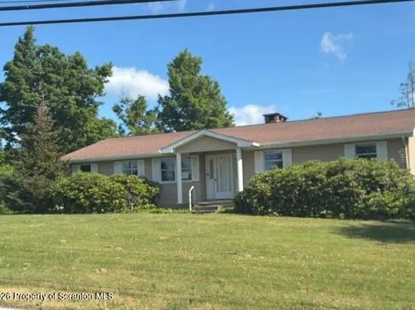 1475 Fairview Rd, Scott Township, PA 18411