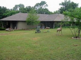 20101 N Choctaw Rd, Luther, OK 73054