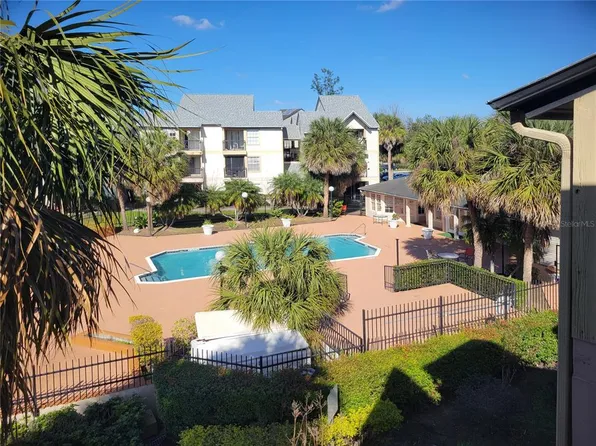 1972 Lake Atriums Cir APT 200, Orlando, FL 32839
