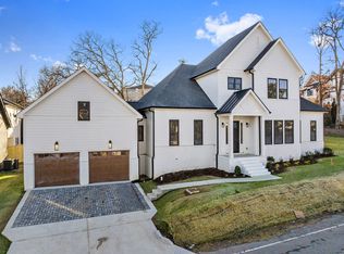 1803 Rosewood Ave, Nashville, TN 37212