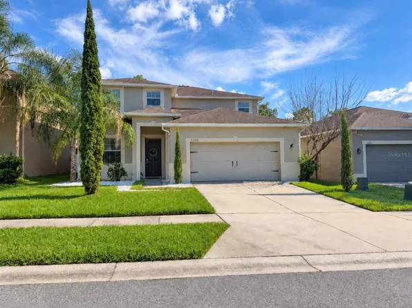 3244 BERWICK LANE, LAKELAND, FL 33810