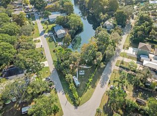 W. Richard Drive, Weeki Wachee, FL 34607
