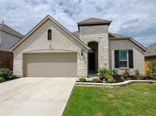 19312 Levels Trl, Pflugerville, TX 78660