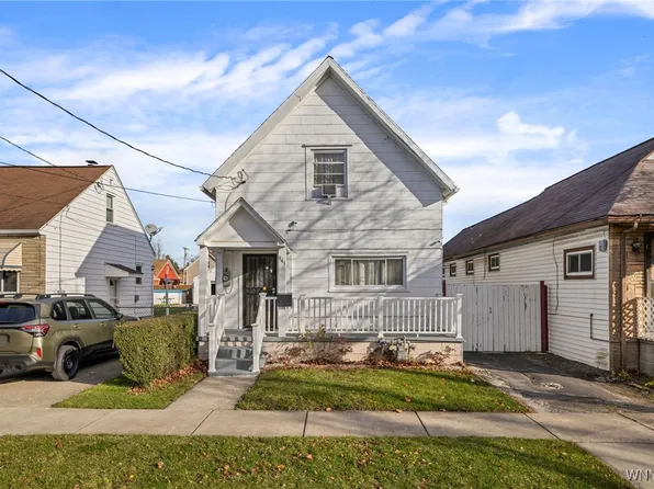 441 Schiller St, Buffalo, NY 14212
