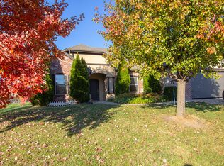 2405 Marietta Falls Ln, Columbia, MO 65203