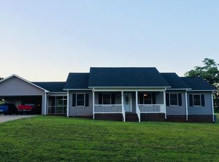 129 Four Lakes Dr, Ellenboro, NC 28040