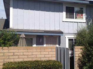 16425 Vista Roma Cir #98, Huntington Beach, CA 92649