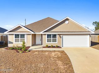 171 Ryder Ln, Panama City, FL 32404