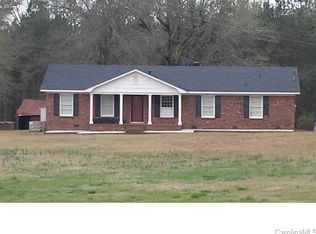 621 John Maples Rd, Pageland, SC 29728