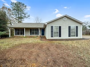 642 Selfridge Rd, McDonough, GA 30252