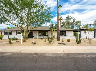 725 E Geneva Dr, Tempe, AZ 85282