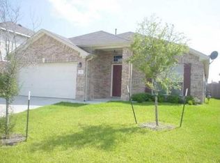 3913 Rocky Shore Ln, Pflugerville, TX 78660