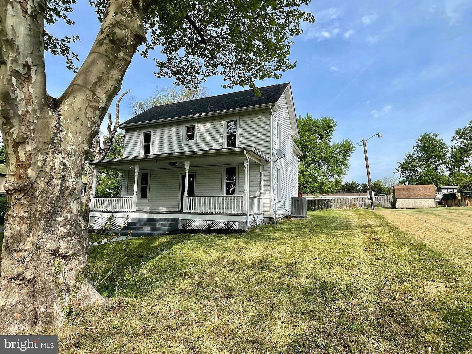260 2nd St, Shenandoah Junction, WV 25442 Zillow