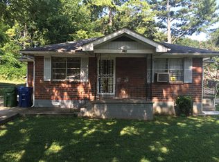 1118 Cordova St SW, Atlanta, GA 30310