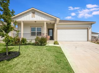 345 Denali Dr, Kyle, TX 78640