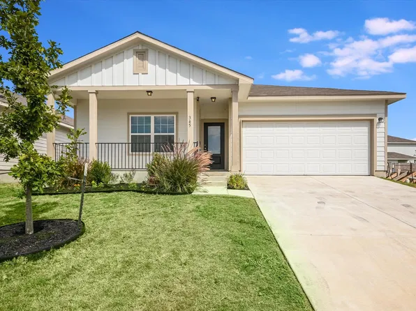 345 Denali Dr, Kyle, TX 78640
