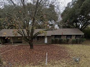 809 Maxwell Dr, Hattiesburg, MS 39401