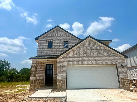 Construction progress - 2707 Jumeirah Lane