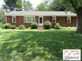 8090 Dunwoody Rd, Mechanicsville, VA 23111