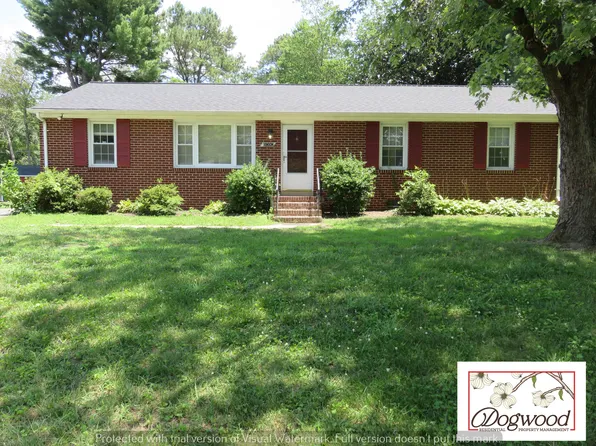8090 Dunwoody Rd, Mechanicsville, VA 23111