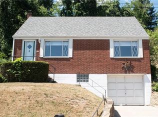 140 Robin St, North Versailles, PA