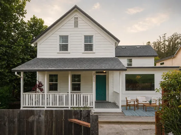 27325 Highway 1, Tomales, CA 94971