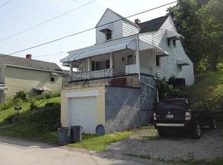 644 Highland Ave, Charleroi, PA 15022