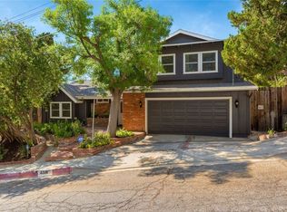 4318 Pampas Rd, Woodland Hills, CA 91364