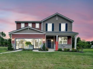 Aspire Plan, The Trails at Belmond, Louisville, KY 40291