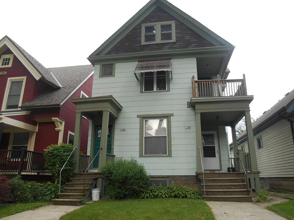 1st image of 3306 N Bartlett Ave